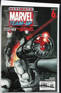 Ultimate Marvel Team-Up #6 (2001) Spider-Man