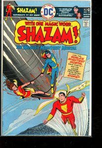 Shazam #23