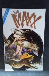 The Maxx #1 (1993)
