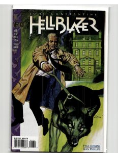 Hellblazer #98 (1996) Hellblazer