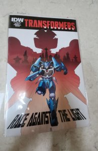 The Transformers: Windblade #5 Cover B (2015)