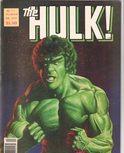 Hulk! #24 (1980)