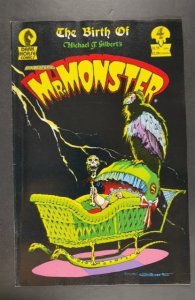 Doc Stearn...Mr Monster #4 (1988)
