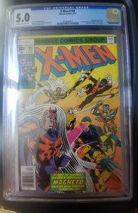 The X-Men #104 (1977)