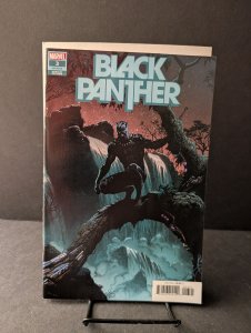 Black Panther #3 Gary Frank Variant (2022)