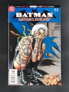 Batman: Gotham Knights #36 (2003)
