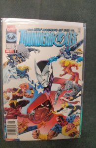 Thunderbolts #3 (1997)