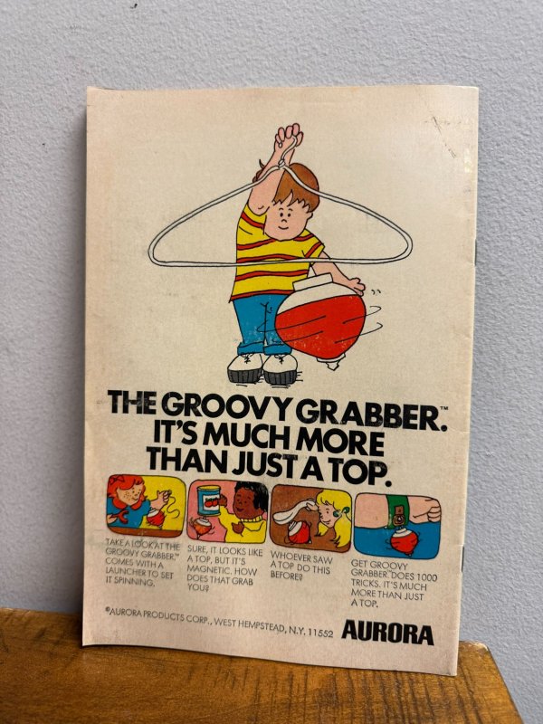 Detective Comics #411 (1971) FN Condition!