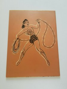 Famous 1st Editions 1974 #C-30 (VF) Sensation Comics #1 Re-print!!