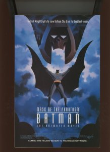 (1994) Swamp Thing #139: DC/VERTIGO! (8.0)