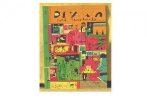 Drawn & Quarterly Vol 2 #3 Paperback Book 1995 Oliveros