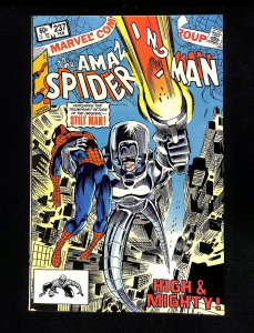 Amazing Spider-Man #237