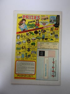 Marvel Spotlight #17 (1974) VF- condition MVS intact