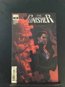 The Punisher #10 (2019)