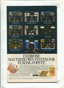 Thor #344 - Direct Edition - 1st Appearance of Malekith (6.0) 1984