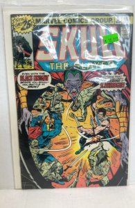 Skull the Slayer #5 (1976)