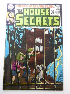 House of Secrets #81 FN Condition!