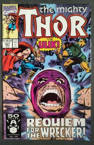 The Mighty Thor #431 (1991)