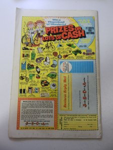 Marvel Premiere #11 (1973) FN Condition