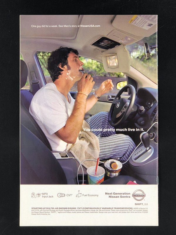 New Avengers: Illuminati #2 (2007)