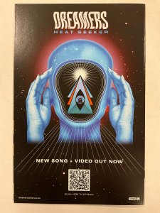 Spider-Woman #1 cover K Incentive Peach Momoko Variant