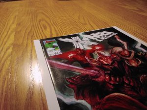 X-Men: Legacy #241 (2010)