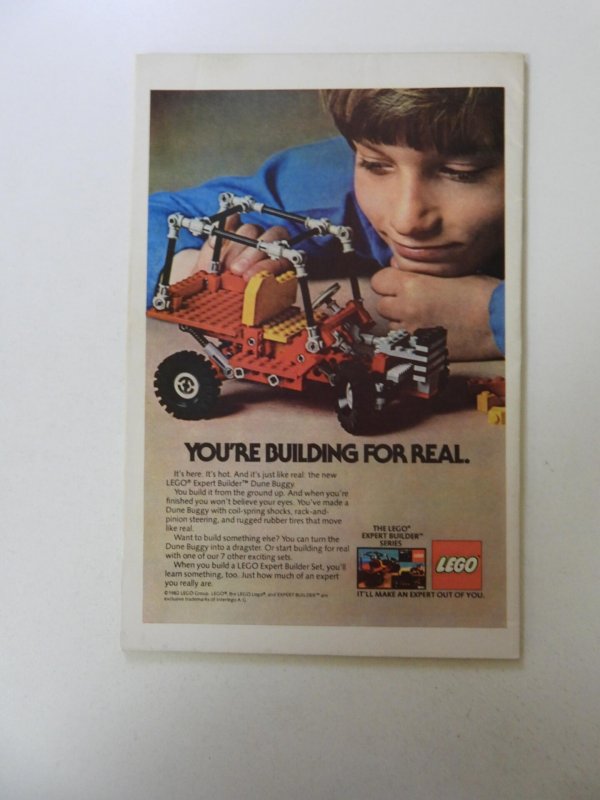 The Uncanny X-Men #166 (1983) FN- condition