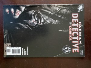 Detective Comics #819 (2006)