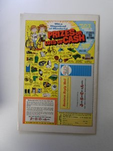 Iron Man #62 (1973) VG/FN condition