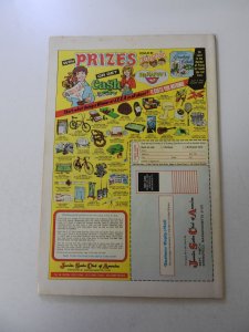 Marvel Premiere #18 (1974) VF condition MVS intact