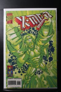 X-Men 2099 #29 (1996)