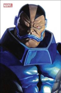 Sins of Sinister: Dominion 1-C Alex Ross Timeless Apocalypse Virgin Cover VF/NM