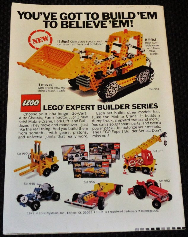 Marvel Spotlight #3 (1979)