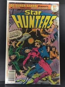 DC Super Stars #16 (1977)j