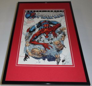 Amazing Spider-Man #471 Framed 11x17 Cover Display Official Repro  