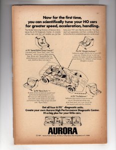 Detective Comics #420 (1972)   / ID#440