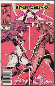 X-Factor #38 (1989) X-Factor