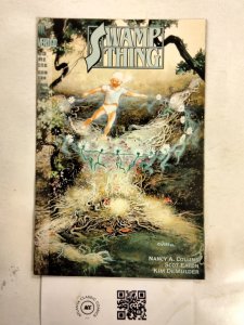 Swamp Thing #130 NM DC Vertigo Comic Books Constantine Dr. Fate Zatanna 14 HH57
