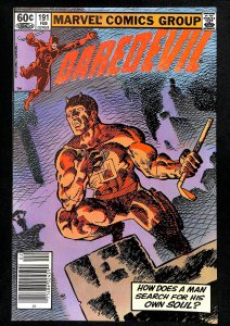 Daredevil #191 (1983)