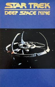 Star Trek: Deep Space Nine Limited Edition Preview #1 (1993)