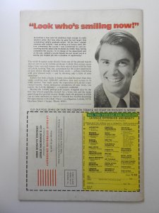 Iron Fist #2  (1975) VG Condition!