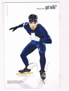 Iron Man 2.0 # 1 Marvel Comic Books Avengers Ultron Black Widow! S94