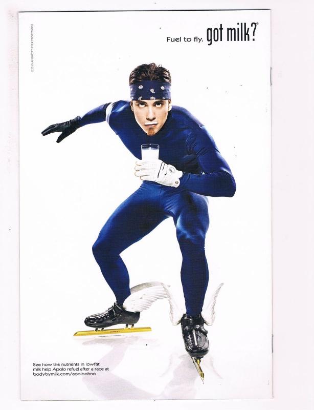 Iron Man 2.0 # 1 Marvel Comic Books Avengers Ultron Black Widow! S94