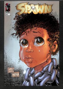 Spawn #59 (1997)