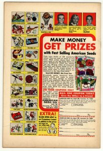 Conan the Barbarian #5 (1971)