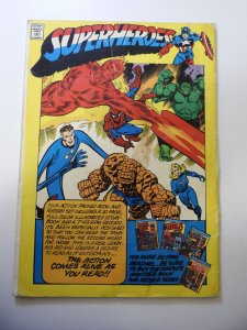 Book and Record Set #PR-27 (1975) GD/VG/VG Condition