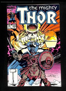 Thor #342