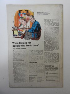 The X-Men #49 (1968) VG+ Condition! Moisture stain top left corner