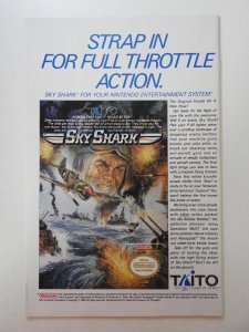 The New Mutants #87 Second Printing Variant (1990) 1st App of Cable! NM- Cond!