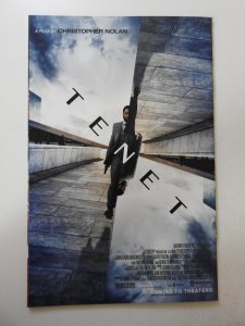 Dceased: Dead Planet #1 Variant Cover (2020)